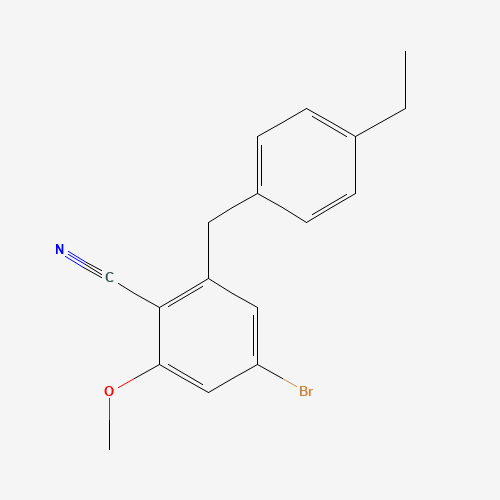 FT-0720824 CAS:1022983-70-5 chemical structure