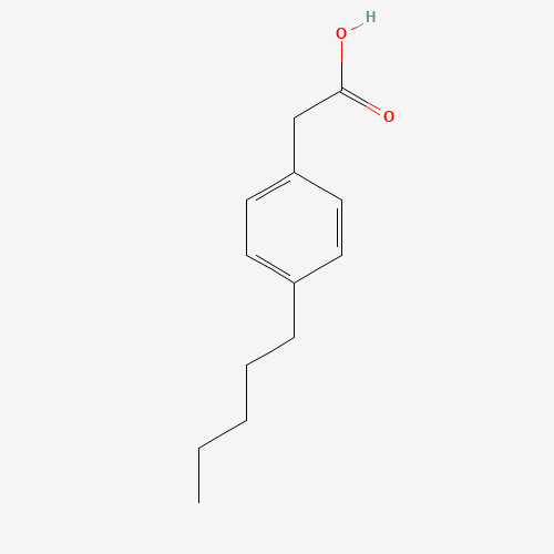 FT-0720828 CAS:14377-21-0 chemical structure