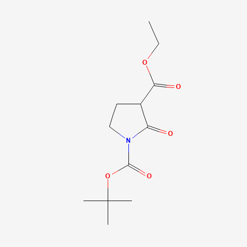FT-0720829 CAS:188528-95-2 chemical structure