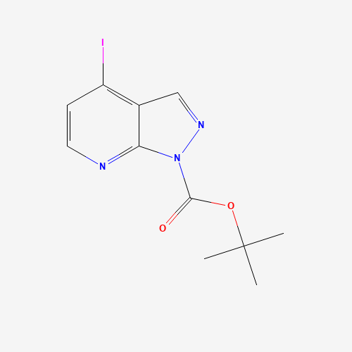 FT-0720832 CAS:945599-35-9 chemical structure
