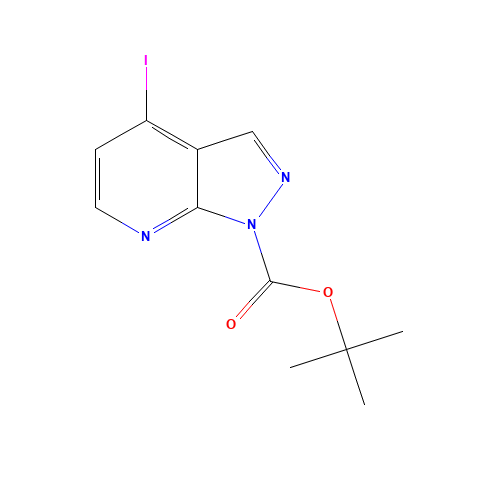 FT-0720832 CAS:945599-35-9 chemical structure