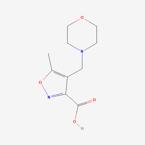 FT-0720834 CAS:893750-08-8 chemical structure