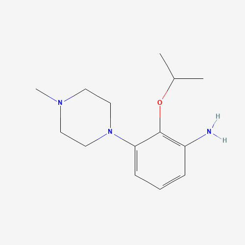 FT-0720835 CAS:1462951-08-1 chemical structure