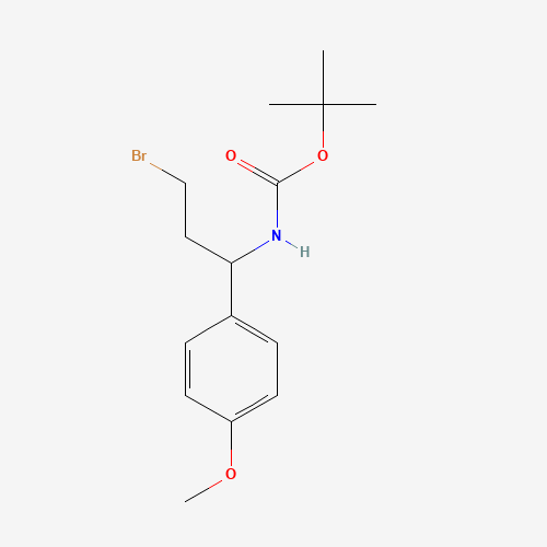 FT-0720836 CAS:924818-01-9 chemical structure