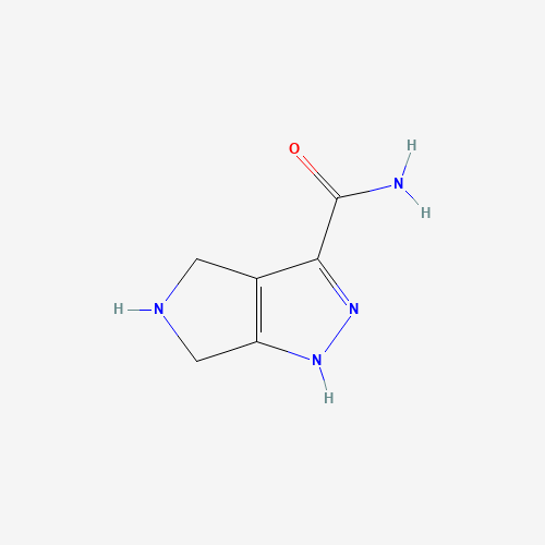 FT-0720837 CAS:1329996-86-2 chemical structure