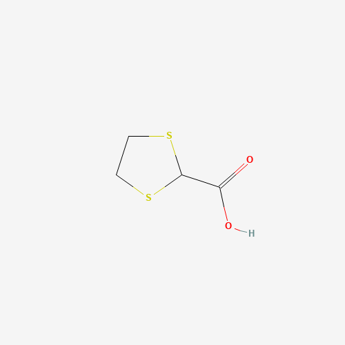 FT-0720842 CAS:5616-65-9 chemical structure