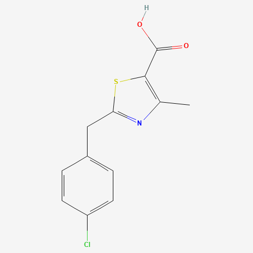 FT-0720850 CAS:938001-17-3 chemical structure