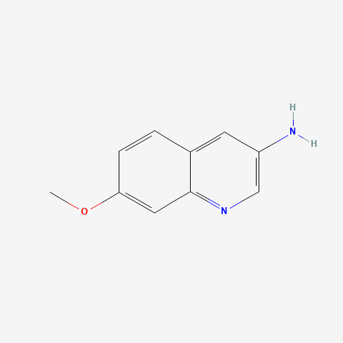 FT-0720856 CAS:87199-83-5 chemical structure