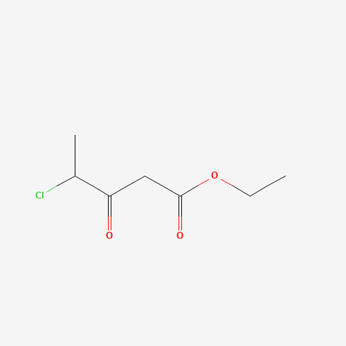 FT-0720873 CAS:103602-47-7 chemical structure