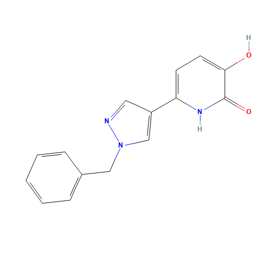 FT-0720874 CAS:1333146-80-7 chemical structure