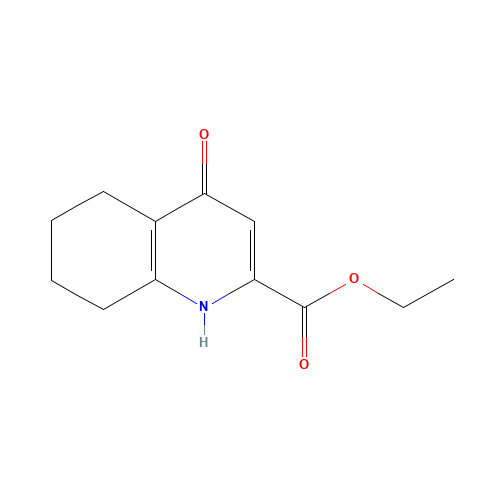 ethyl 4-oxo-5,6,7,8-tetrahydro-1H-quinoline-2-carboxylate (CAS: 1352724-20-9) - Related Chemical Product