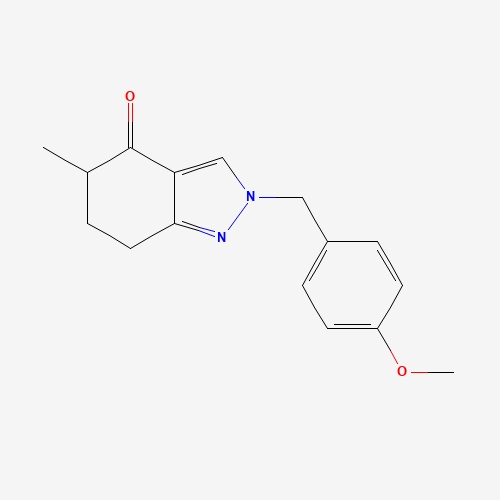 FT-0720885 CAS:1355249-11-4 chemical structure