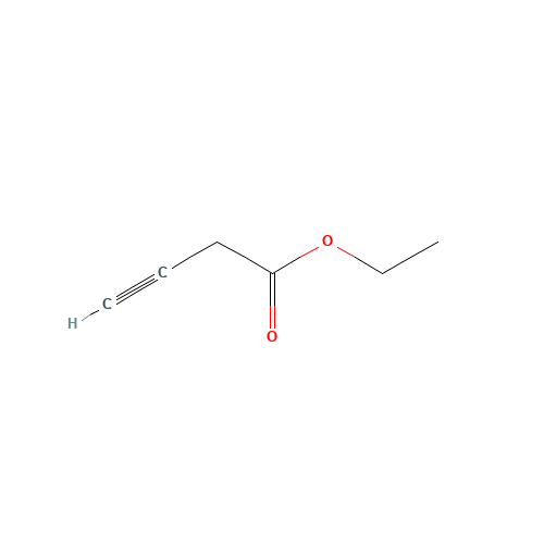 ethyl but-3-ynoate (CAS: 53841-07-9) - Related Chemical Product