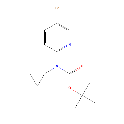 FT-0720890 CAS:1319257-51-6 chemical structure