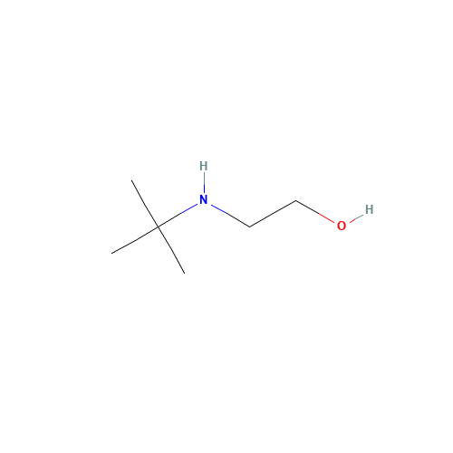2-(tert-butylamino)ethanol (CAS: 4620-70-6) - Related Chemical Product