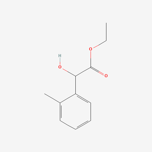 ethyl 2-hydroxy-2-(2-methylphenyl)acetate (CAS: 62281-72-5) - Related Chemical Product