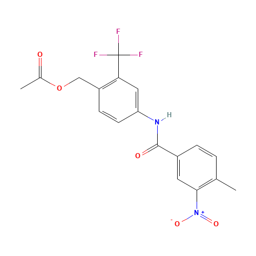 FT-0720896 CAS:1318242-94-2 chemical structure