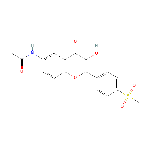 FT-0720898 CAS:1187016-45-0 chemical structure