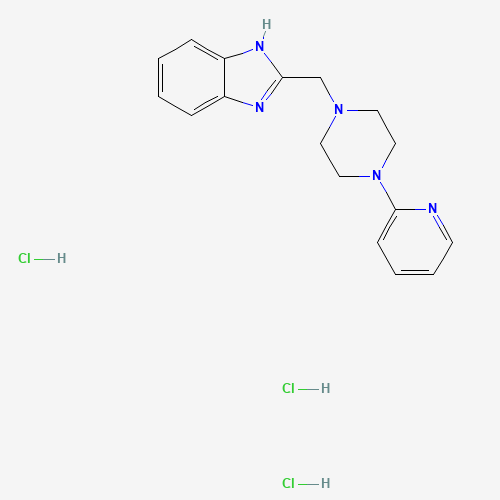 FT-0720902 CAS:587870-77-7 chemical structure