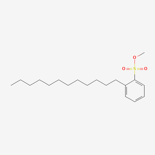 FT-0720903 CAS:52319-06-9 chemical structure