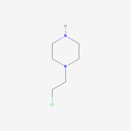 1-(2-chloroethyl)piperazine (CAS: 61308-25-6) - Related Chemical Product