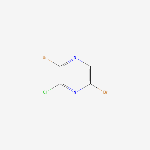 FT-0720910 CAS:21943-16-8 chemical structure