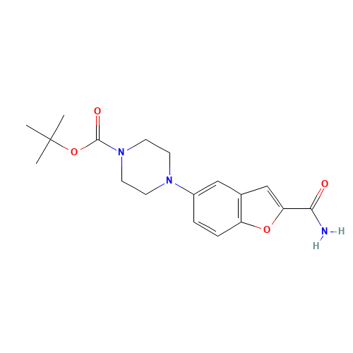 FT-0720913 CAS:183288-44-0 chemical structure