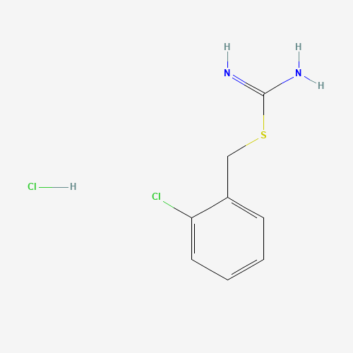 FT-0720926 CAS:3778-85-6 chemical structure