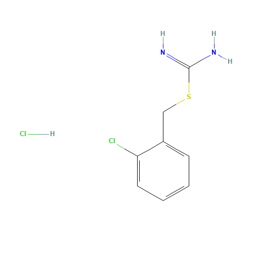 FT-0720926 CAS:3778-85-6 chemical structure