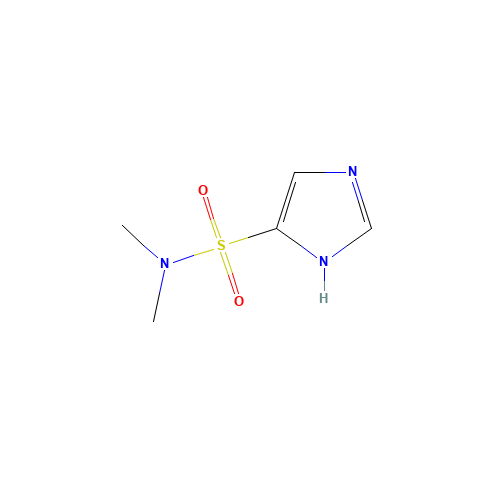 FT-0720937 CAS:58768-16-4 chemical structure