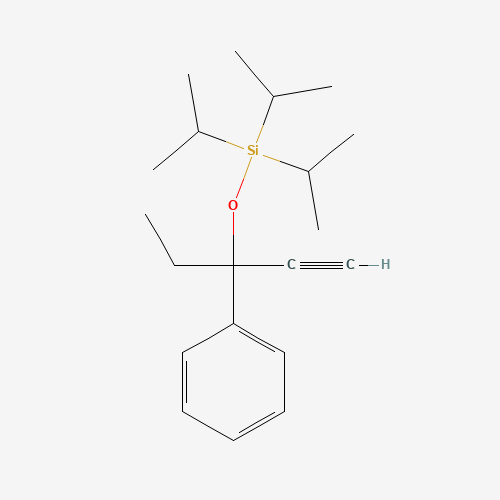 FT-0720952 CAS:1203671-52-6 chemical structure