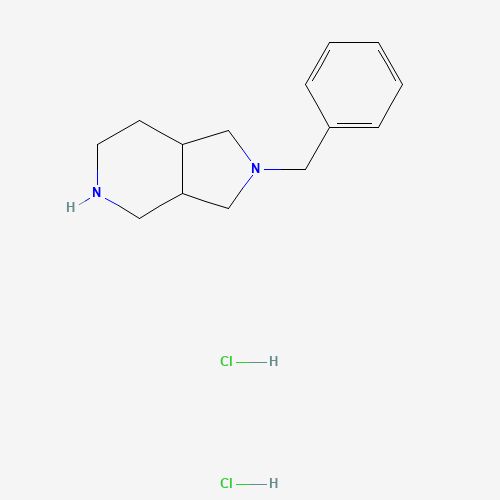FT-0720954 CAS:1187927-49-6 chemical structure
