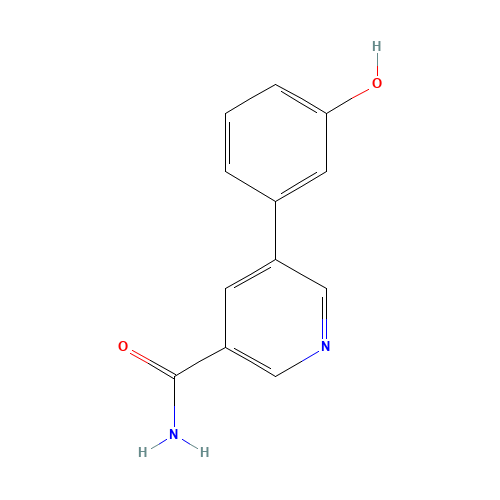 FT-0720962 CAS:864685-40-5 chemical structure
