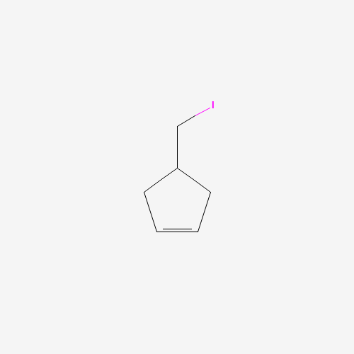 4-(iodomethyl)cyclopentene (CAS: 83528-59-0) - Related Chemical Product
