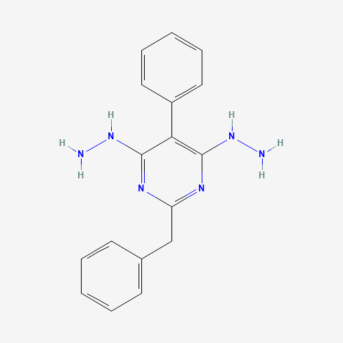FT-0720971 CAS:21587-28-0 chemical structure