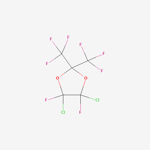FT-0720981 CAS:60644-92-0 chemical structure
