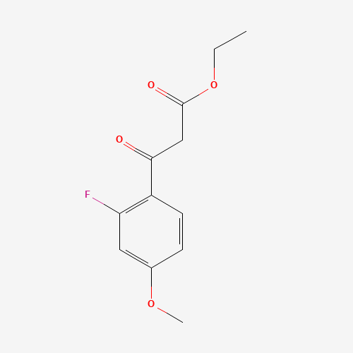 FT-0720983 CAS:188182-79-8 chemical structure
