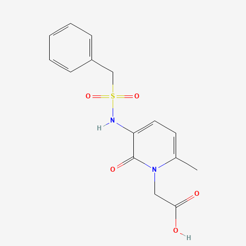 FT-0720984 CAS:179523-60-5 chemical structure