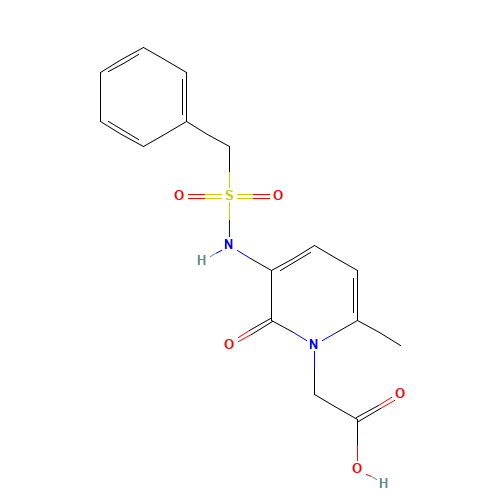 FT-0720984 CAS:179523-60-5 chemical structure