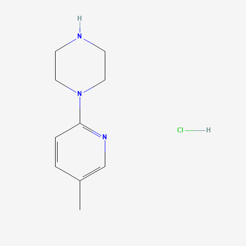 FT-0720985 CAS:1185307-85-0 chemical structure
