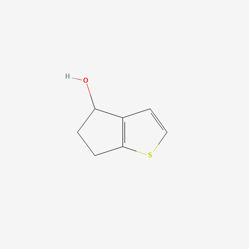 FT-0720990 CAS:954238-22-3 chemical structure