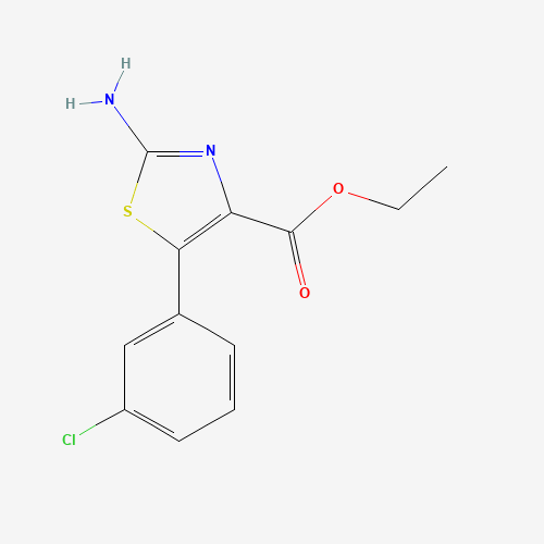FT-0720993 CAS:77505-90-9 chemical structure