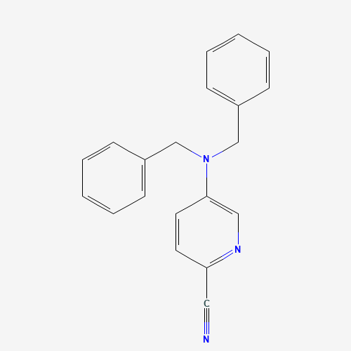 FT-0720997 CAS:1419604-19-5 chemical structure