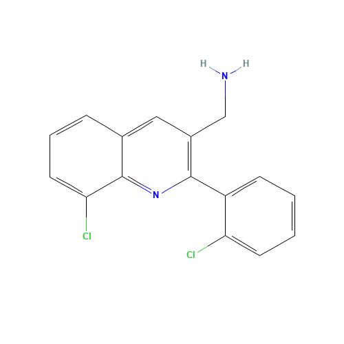 FT-0720999 CAS:1064578-24-0 chemical structure