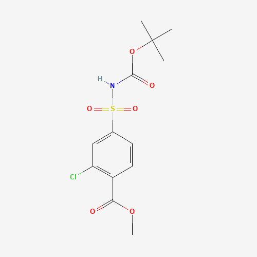 FT-0721010 CAS:1552310-55-0 chemical structure