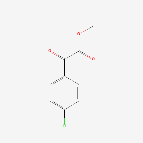 FT-0721014 CAS:37542-28-2 chemical structure