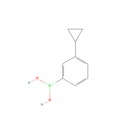 FT-0721028 CAS:1049730-10-0 chemical structure