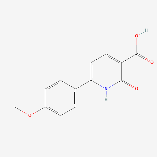 FT-0721033 CAS:147269-07-6 chemical structure
