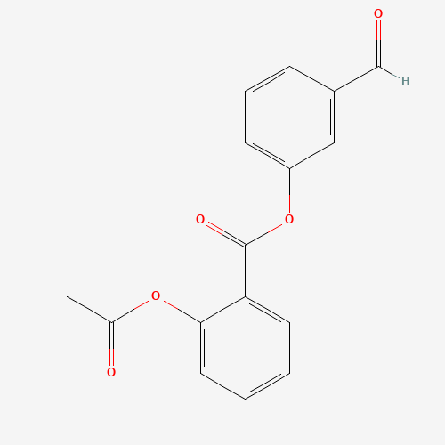 FT-0721039 CAS:203065-55-8 chemical structure
