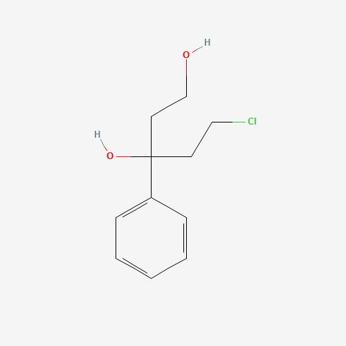 FT-0721065 CAS:716324-26-4 chemical structure